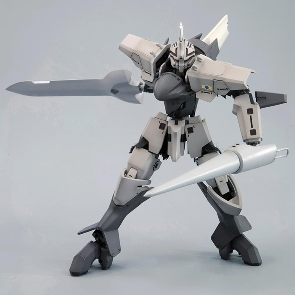 Pre-order : 1/60 Delphine Renewal ver. (Broken Blade) Plastic Model Kit by Kotobukiya (Reissue)