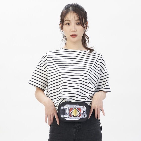 PRE-ORDER : Kamen Rider Blade Transformation Belt Design Pouch