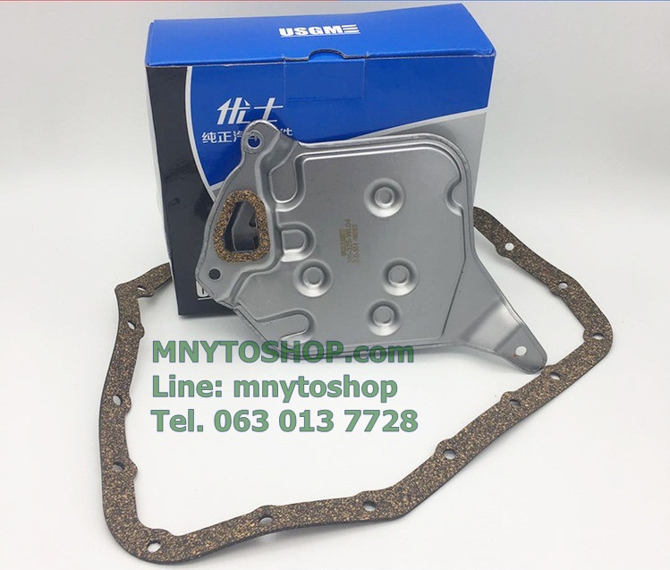 กรองเกียร์ อัตโนมัติ OEM USGM , OPTRA , AVEO