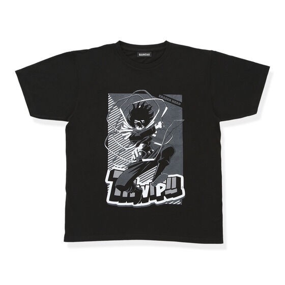 PRE-ORDER : My Hero Academia T-shirt Collection 2
