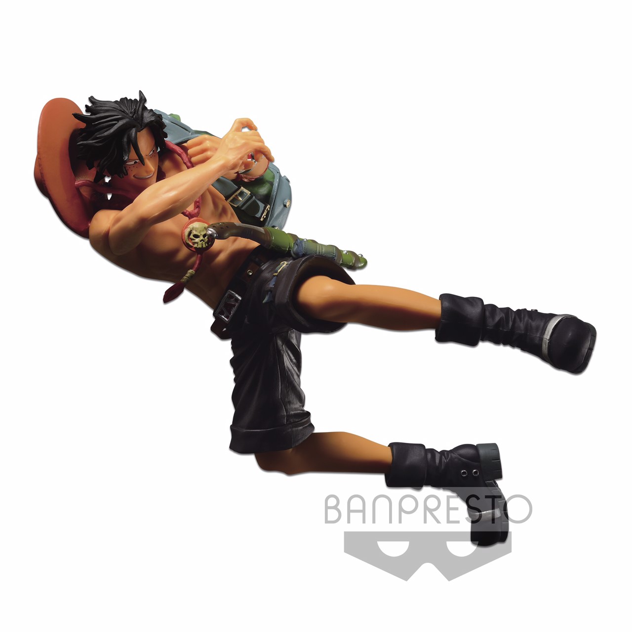 Pre-order : ONE PIECE SCULTURES BIG BANPRESTO FIGURE COLOSSEUM 4 VOL.7