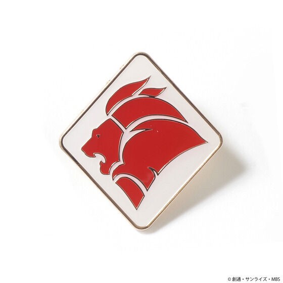 PRE-ORDER : STRICT-G "Mobile Suit Gundam: The Witch from Mercury" Pins