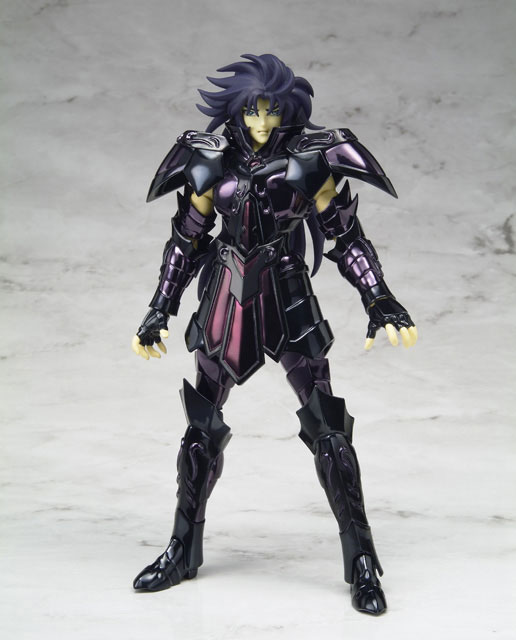 Saint Seiya Saint Cloth Myth Gemini Saga (Surplice) by Bandai