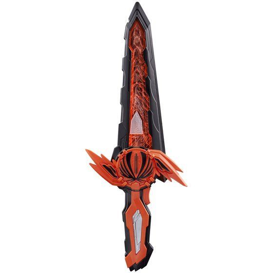 PRE-ORDER : Kamen Rider Saber Henshin Belt Series DX Mumeiken Kyomu & Haken Bladriver【Resale】