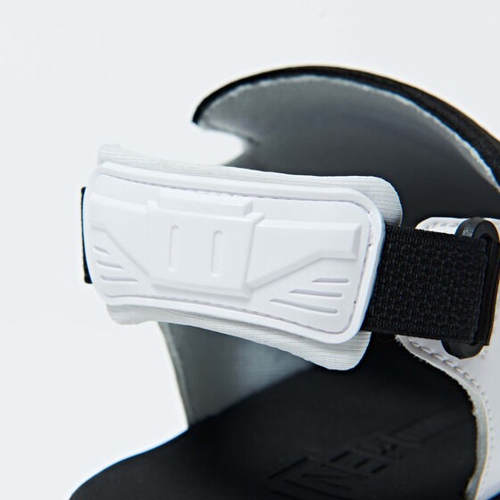 PRE-ORDER : Kamen Rider Den-O Sandals | HENSHIN by KAMEN RIDER