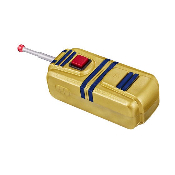 PRE-ORDER : CSM Genesis Driver