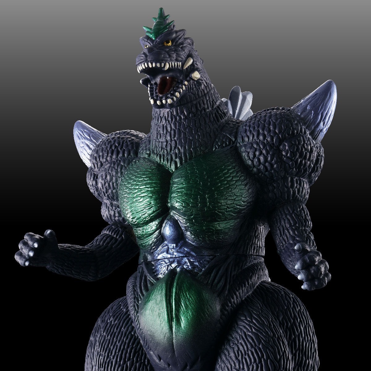 Godzilla - Movie Monster Series - Super Godzilla by Premium Bandai (Limited มีกล่องน้ำตาล)