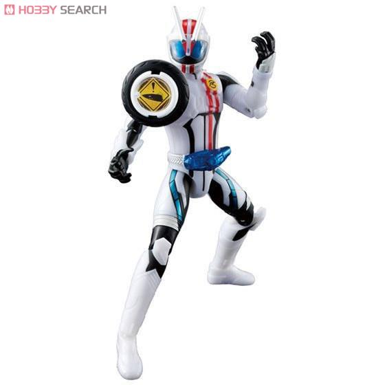 Masked Rider Drive - TK10 Kamen Rider chaser by Bandai