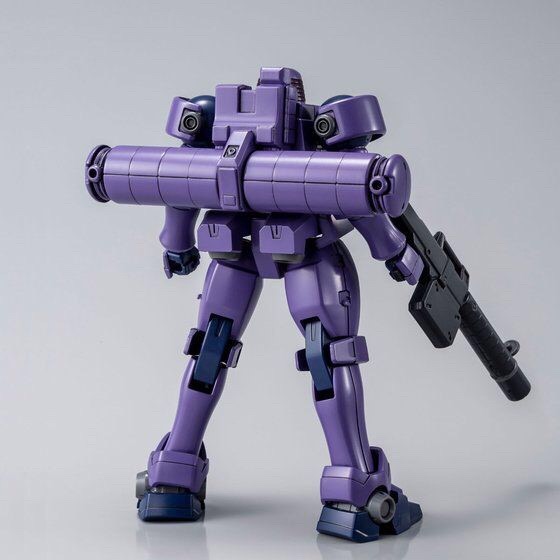 PRE-ORDER :HG 1/144 LEO (SPACE TYPE) PLASTIC MODEL