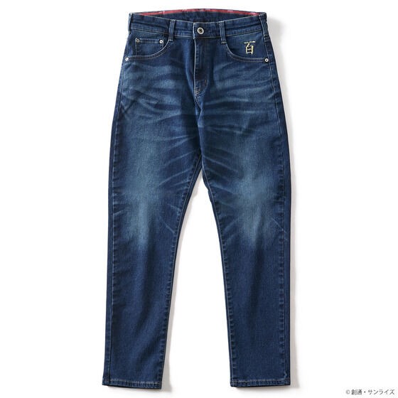 PRE-ORDER : STRICT-G EDWIN "Mobile Suit Gundam UC" JERSEYS