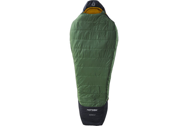 ถุงนอน Nordisk Gormsson -2 Curve M 2020