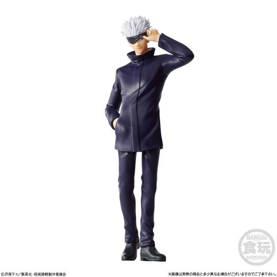 PRE-ORDER : Jujutsu Kaisen STYLING (8 pcs)