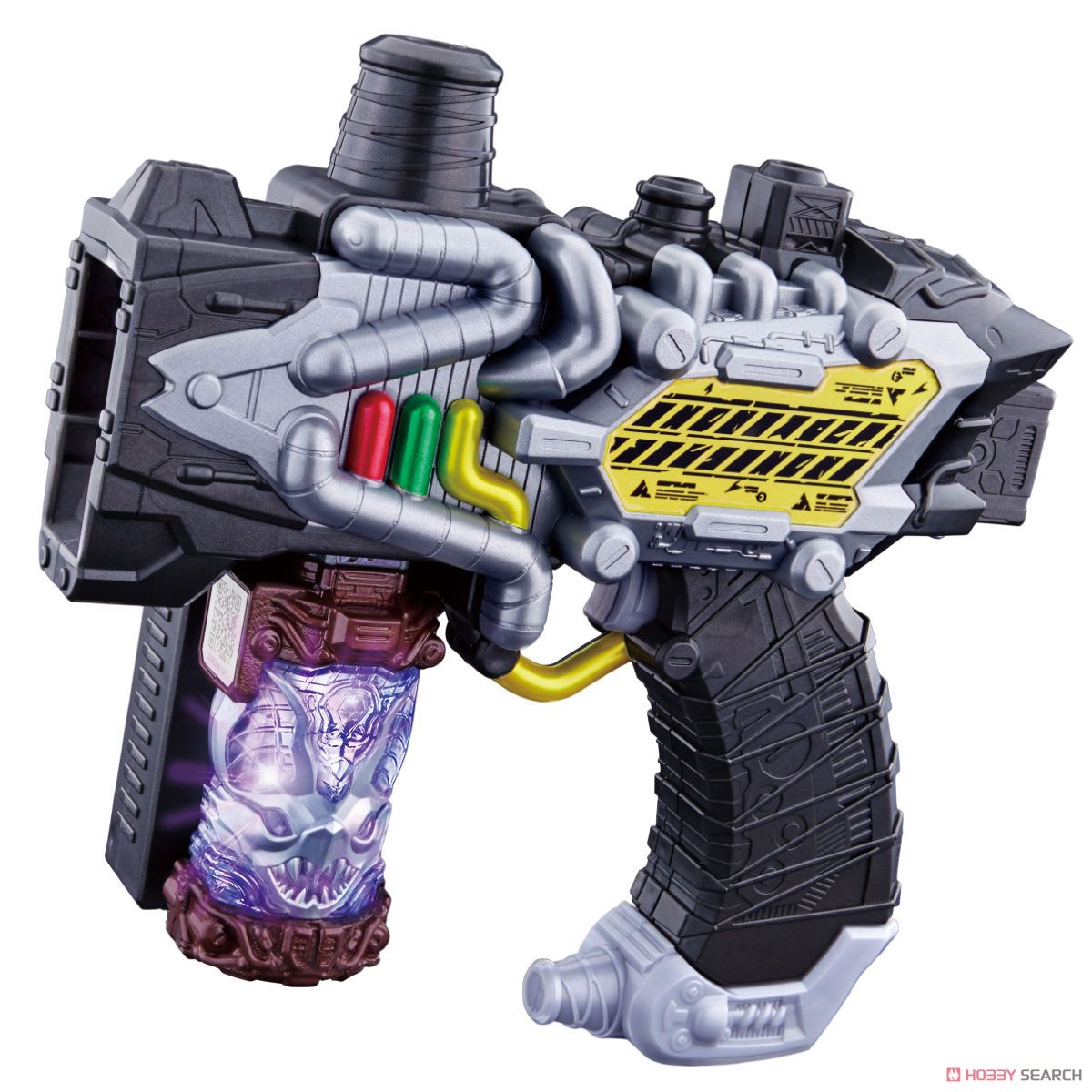 Masked Rider Build - DX Transteam Gun by Bandai