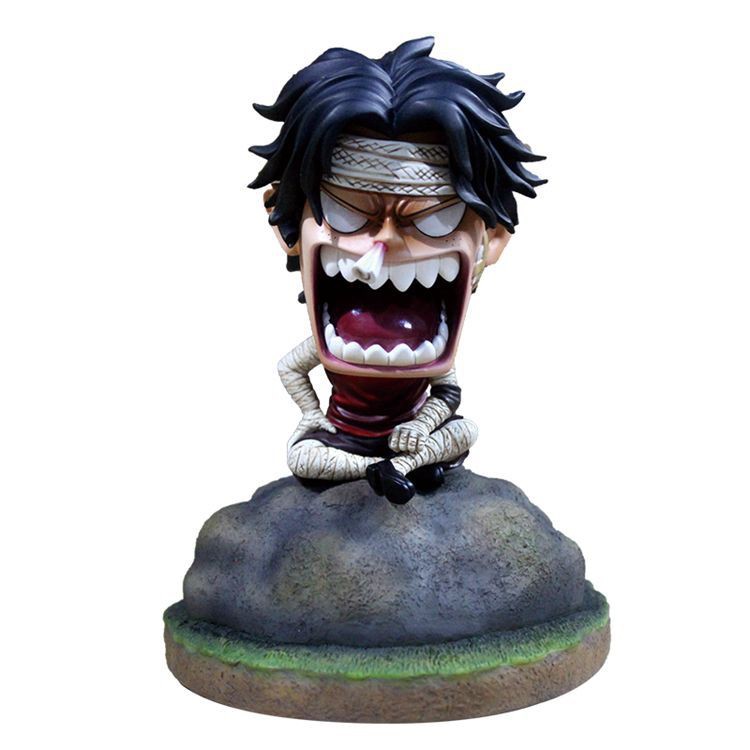 ฟิกเกอร์ งาน GK - One Piece Childhood Ver.