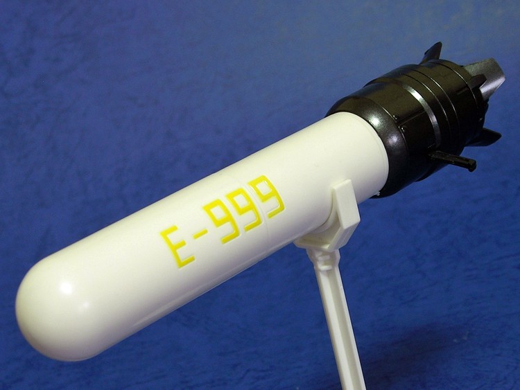 Super Robot Chogokin - SRC - Choryujin by Bandai (Lot JP)