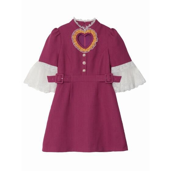 PRE-ORDER : [JoJo's Bizarre Adventure Golden Wind x PAMEO POSE] Giorno Giovanna One Piece