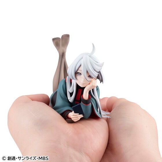 PRE-ORDER : G.E.M. Series "Mobile Suit Gundam The Witch from Mercury"