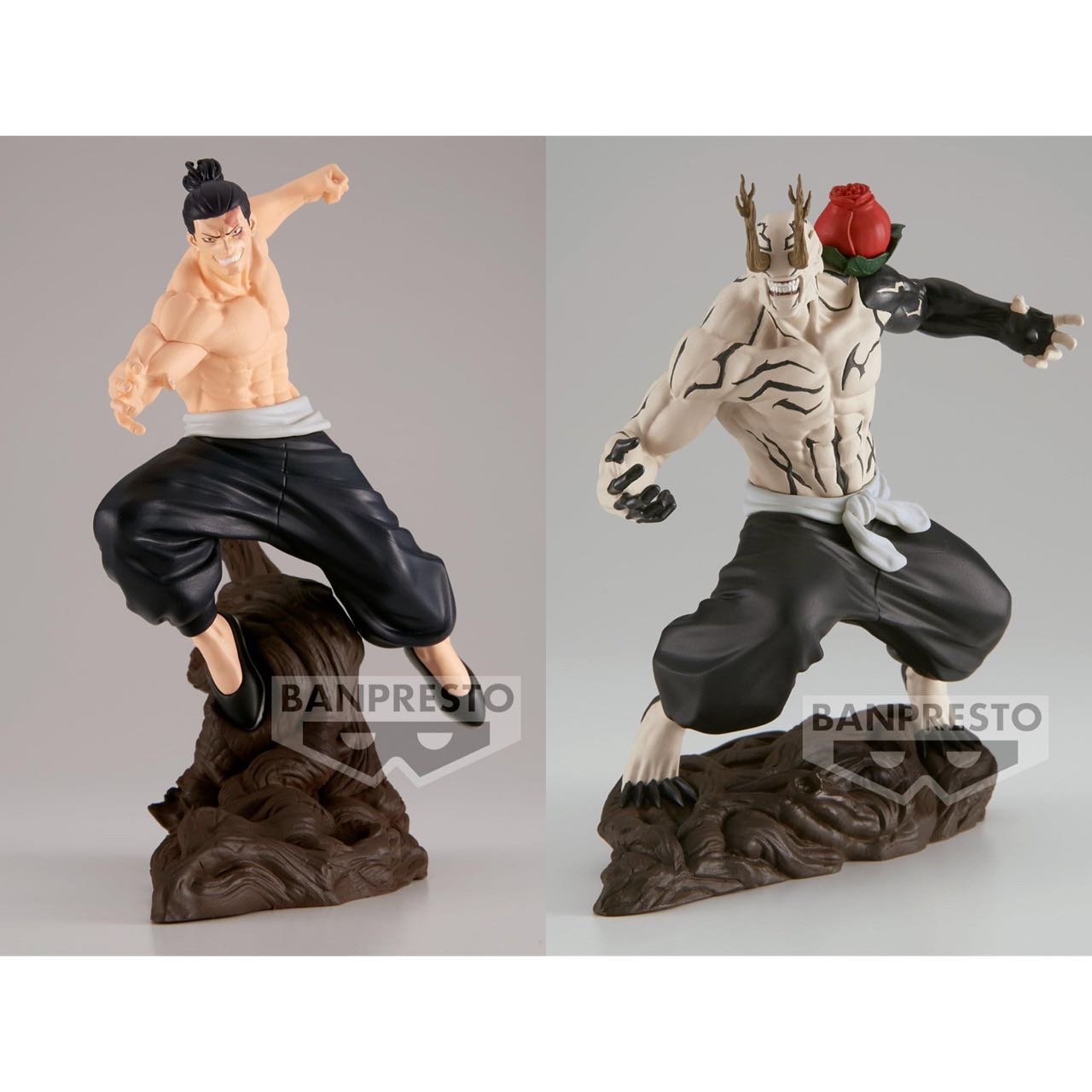 Pre-order : JUJUTSU KAISEN COMBINATION BATTLE -AOI TODO- / -HANAMI-