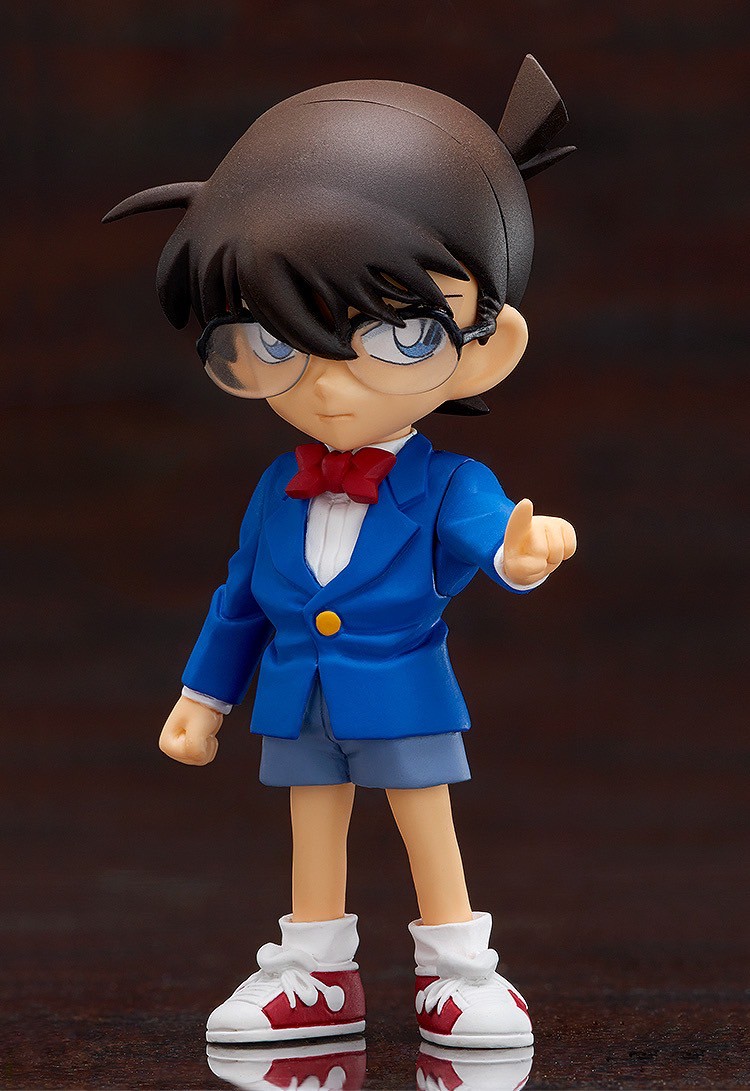 Pre-order : figFIX Conan Edogawa (Detective Conan) by Freeing