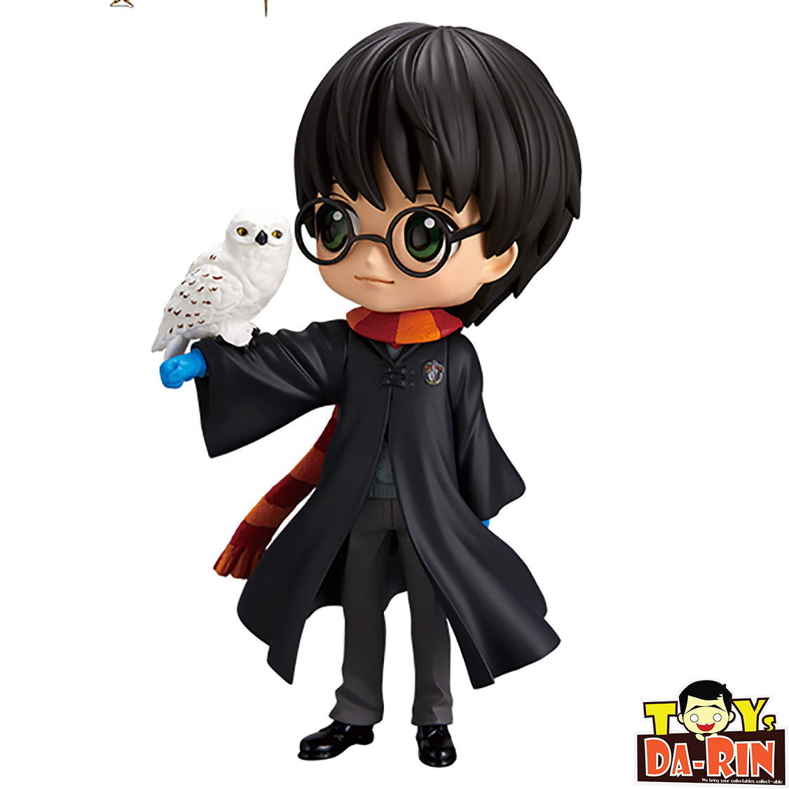 $ Q POSKET Harry Potter - Harry Potter II (A Normal Color ver.)