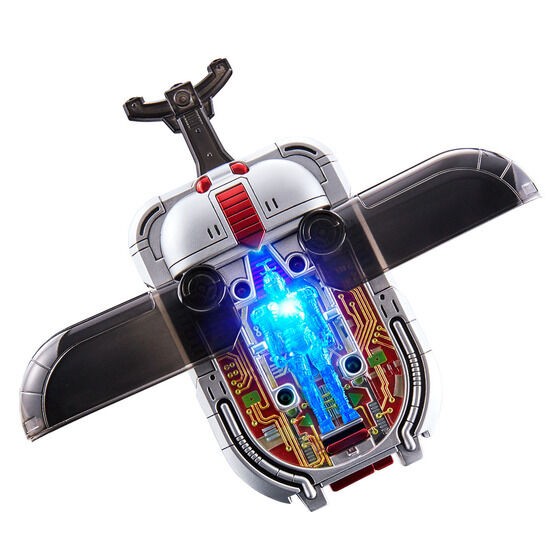 PRE-ORDER : Juukou B-Fighter B-Commander COMPLETE EDITION