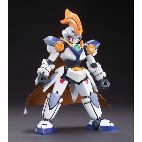 PRE-ORDER : LBX Elysion / Perseus Plastic Model