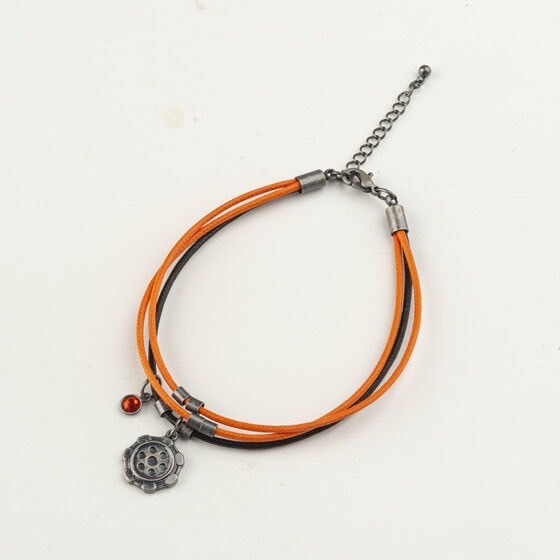 PRE-ORDER : Bakuage Sentai Boonboomger Color Code Bracelet