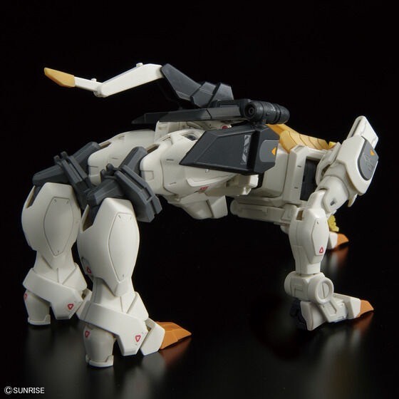 PRE-ORDER : RG Gaogaigar
