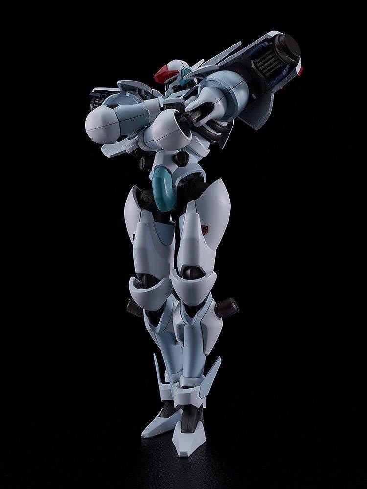 Pre-order : Moderoid Orgun (Detonator Orgun) Plastic Model Kit by Good Smile Company