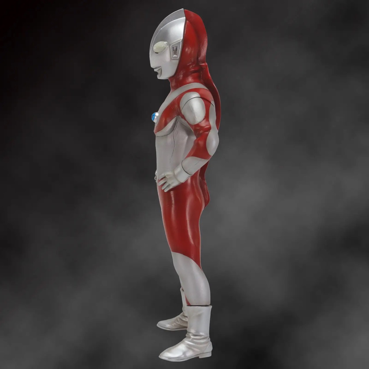 Pre-order : Tokusatsu Series Ultraman / Ultra Seven : When the Ultra Star Shines High Grade Ver. by CCP