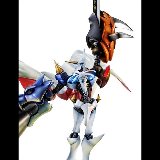 PRE-ORDER : Precious G.E.M. Series Digimon Adventure Bokura no Wargame Omegamon 2023ver.