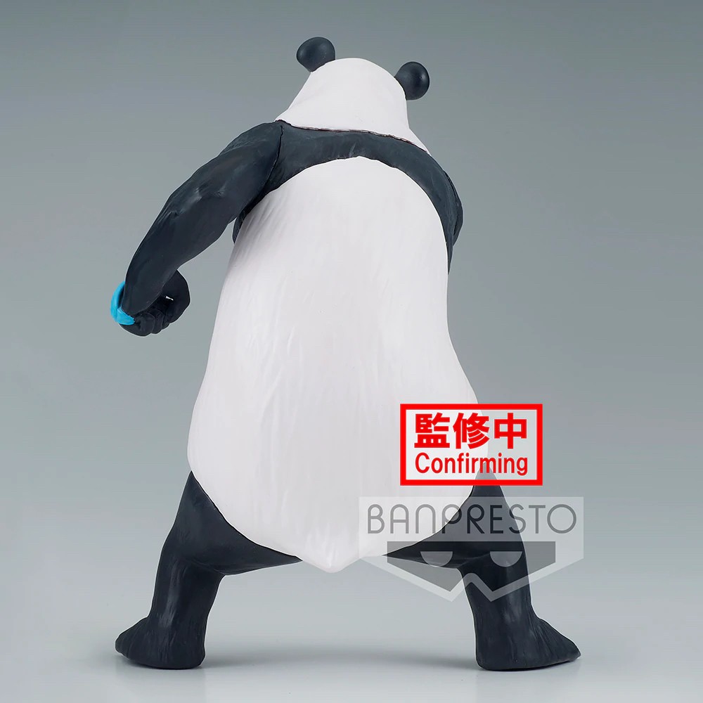 Pre-order : JUJUTSU KAISEN FIGURE -TOGE INUMAKI&PANDA- (B:PANDA)