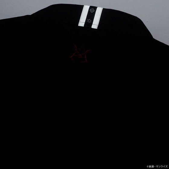 PRE-ORDER : STRICT-G HITOYOSHI "Mobile Suit Gundam" 365 Loose Fit Shirt