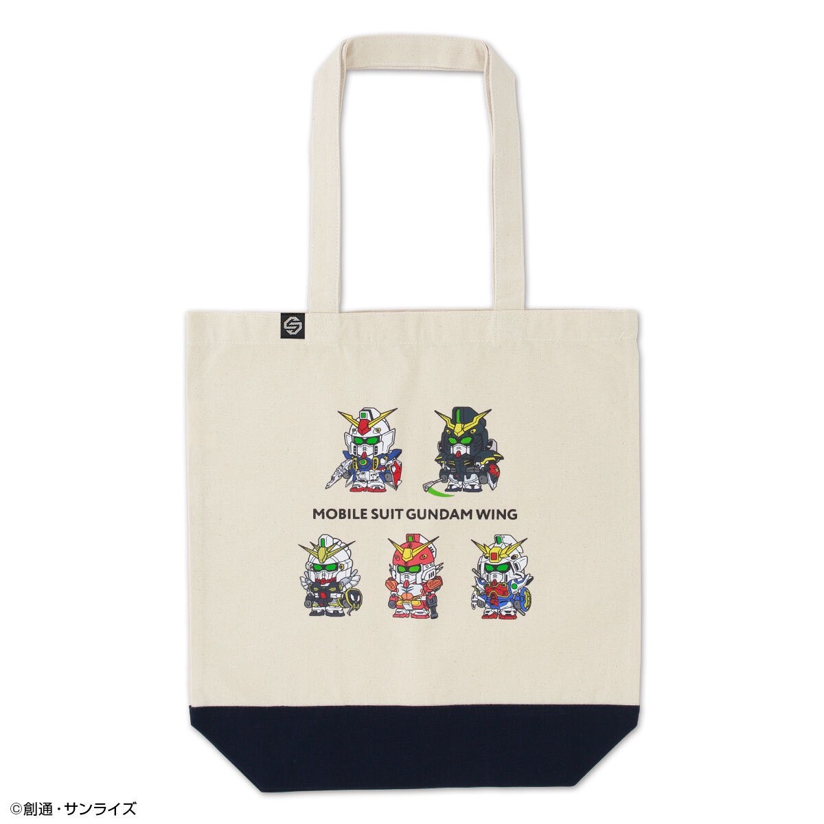 PRE-ORDER : STRICT-G "Mobile Suit Gundam Wing" MS Stylized 5 Units Confirmed