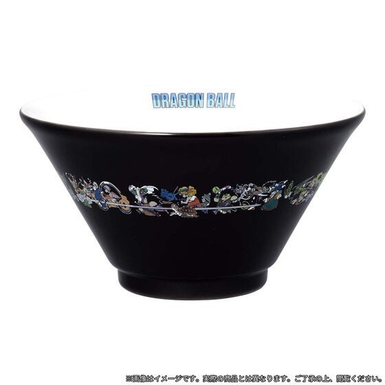 PRE-ORDER : DRAGON BALL Bowl