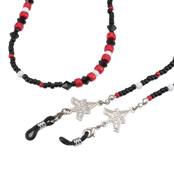 PRE-ORDER : Ultraman Trigger Fashion Cord (Guts Select ver.)