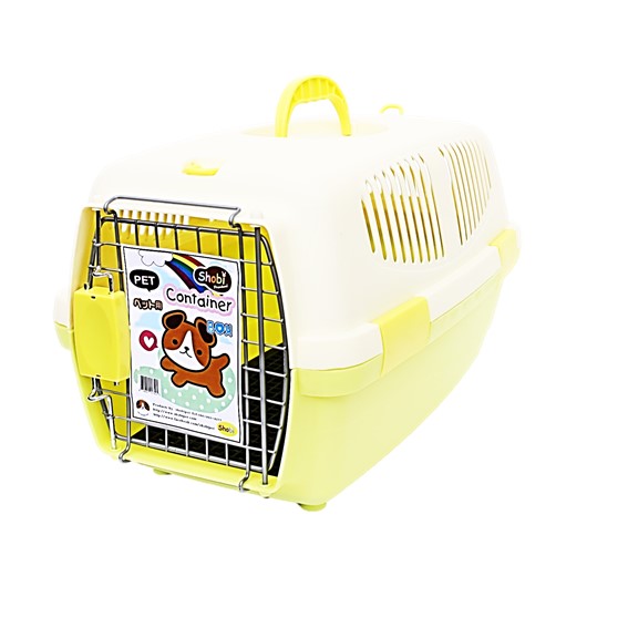 กล่องใส่สัตว์เลี้ยง สำหรับออกนอกบ้าน 083