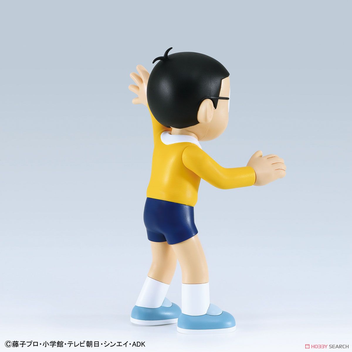 Figure-rise Mechanics Time Machine Secret Gadget of Doraemon by Bandai