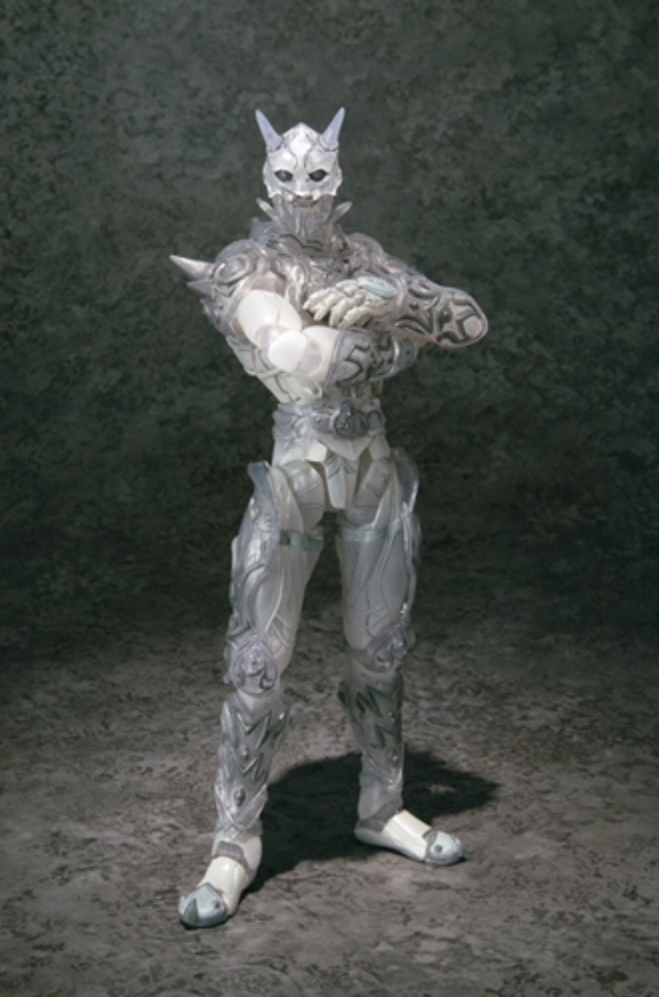 S.I.C Tamashii Nation 2009 Momotaros Pre-Contract Version by Bandai