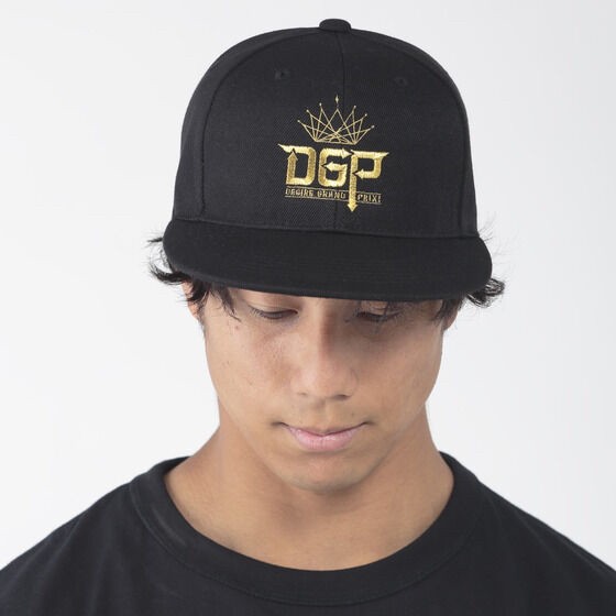 PRE-ORDER : Kamen Rider Geats DGP (Desire Grand Prix) Baseball Cap