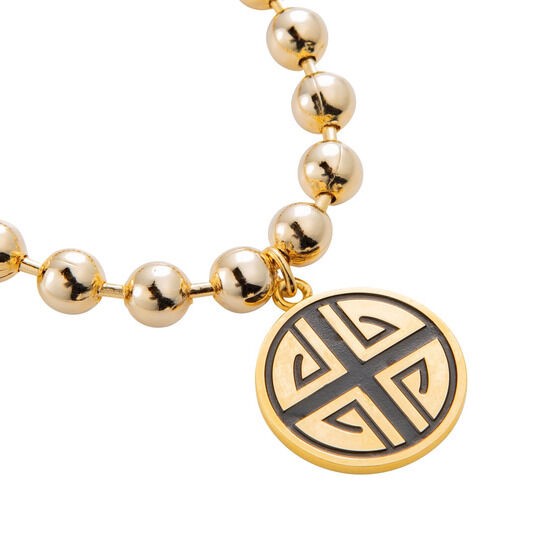 PRE-ORDER : Avataro Sentai Donbrothers Momoya Jiro Bracelet