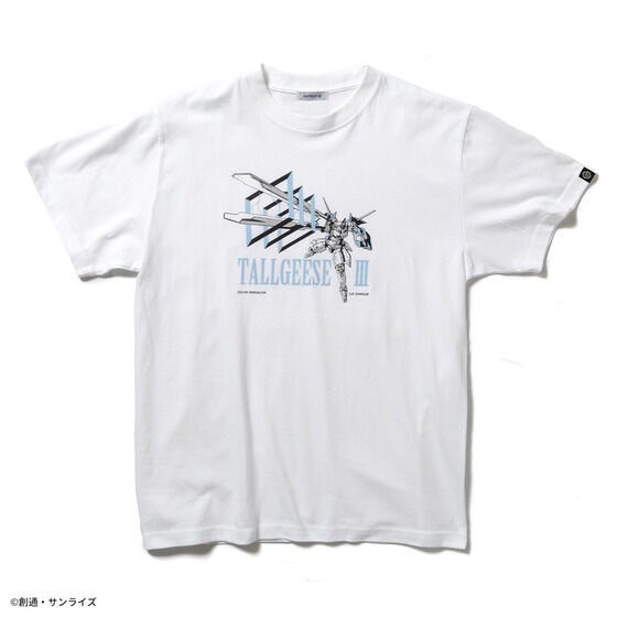 PRE-ORDER : STRICT-G "Mobile Suit Gundam" Tote Bag / T-shirt