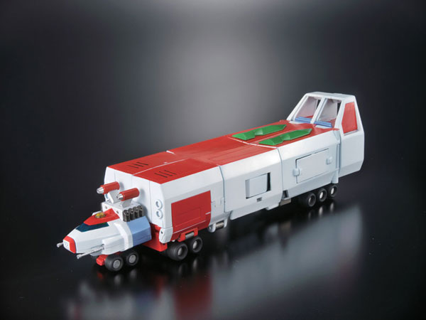 Soul Of Chogokin GX-43 Daimos by Bandai