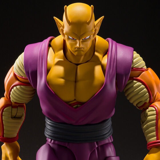 PRE-ORDER : S.H.Figuarts Orange Piccolo (Dragon Ball Super Hero)