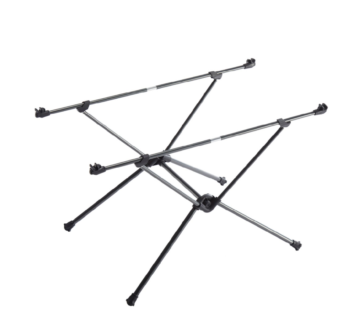 โต๊ะ Nordisk X Helinox Table