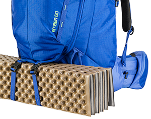 เป้ Gregory Stout 45 V2