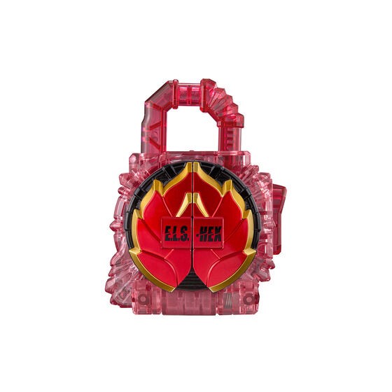 PRE-ORDER : CSM Energy Lockseed Set