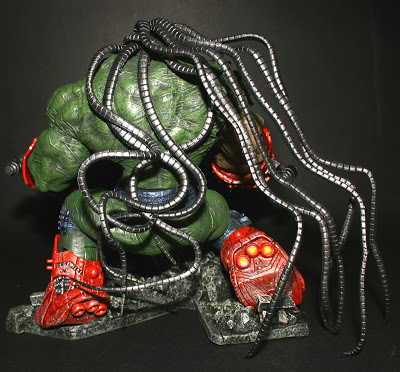 Spawn Series 25 - The Classic Comic Covers 2 - The Creech CI.01