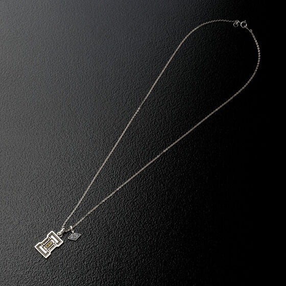 PRE-ORDER : BLEACH Thousand-Year Blood War × Velvet Lounge Necklace vol.2 (2 types in total)