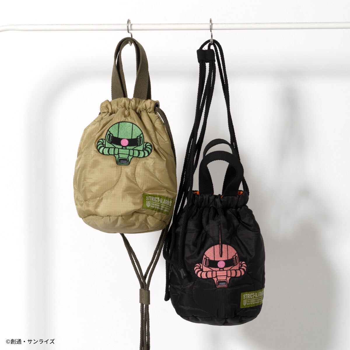 PRE-ORDER : STRICT-G.ARMS "Mobile Suit Gundam"